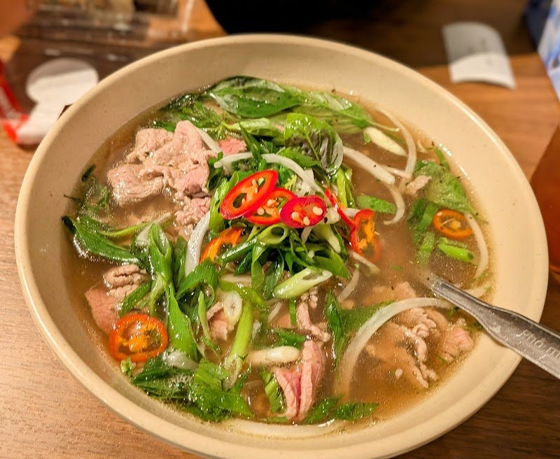 MEBAMI Southbank photo 5