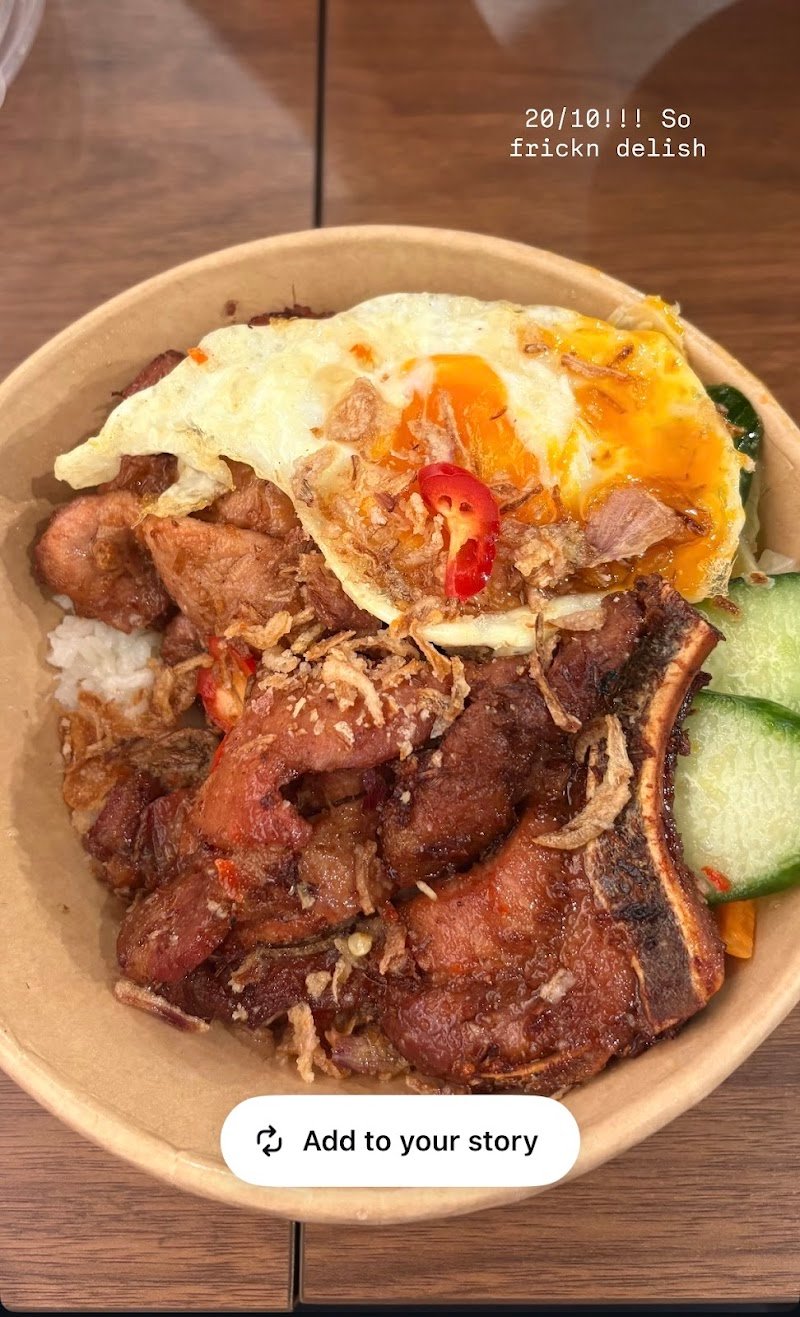 MEBAMI Southbank photo 3