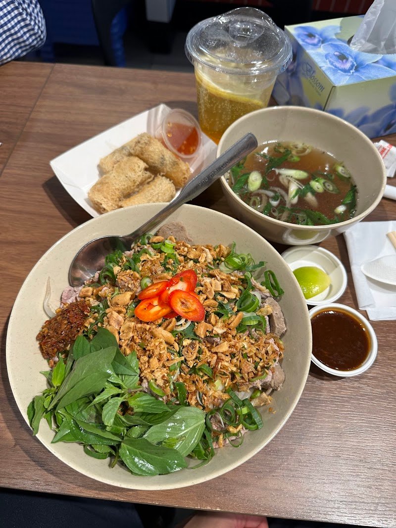 MEBAMI Southbank photo 10