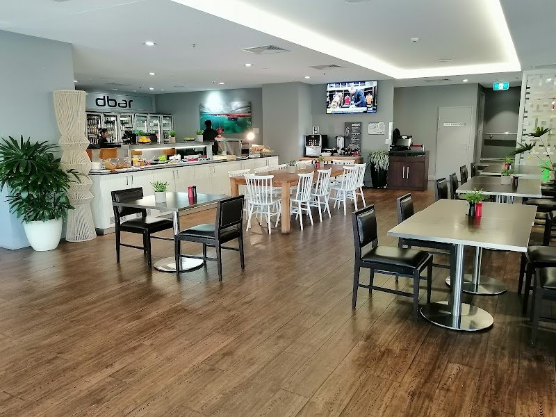 D Bar & Restaurant photo 6