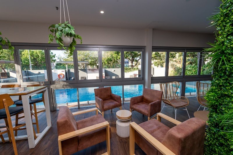 D Bar & Restaurant photo 10