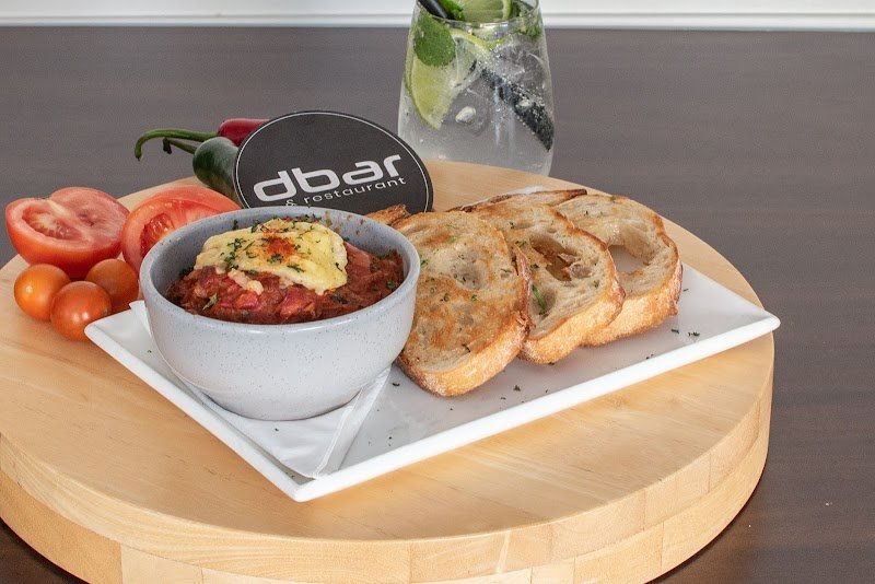 D Bar & Restaurant photo 7