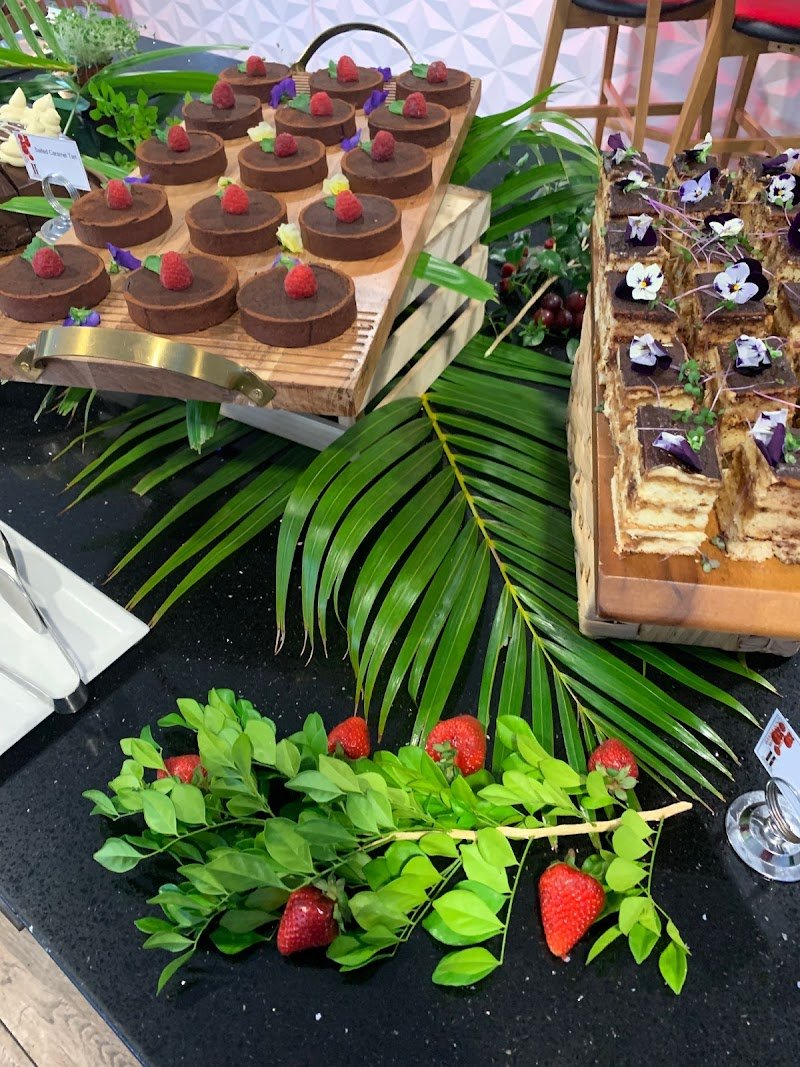 D Bar & Restaurant photo 4