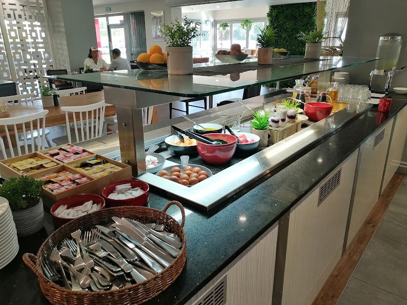 D Bar & Restaurant photo 5