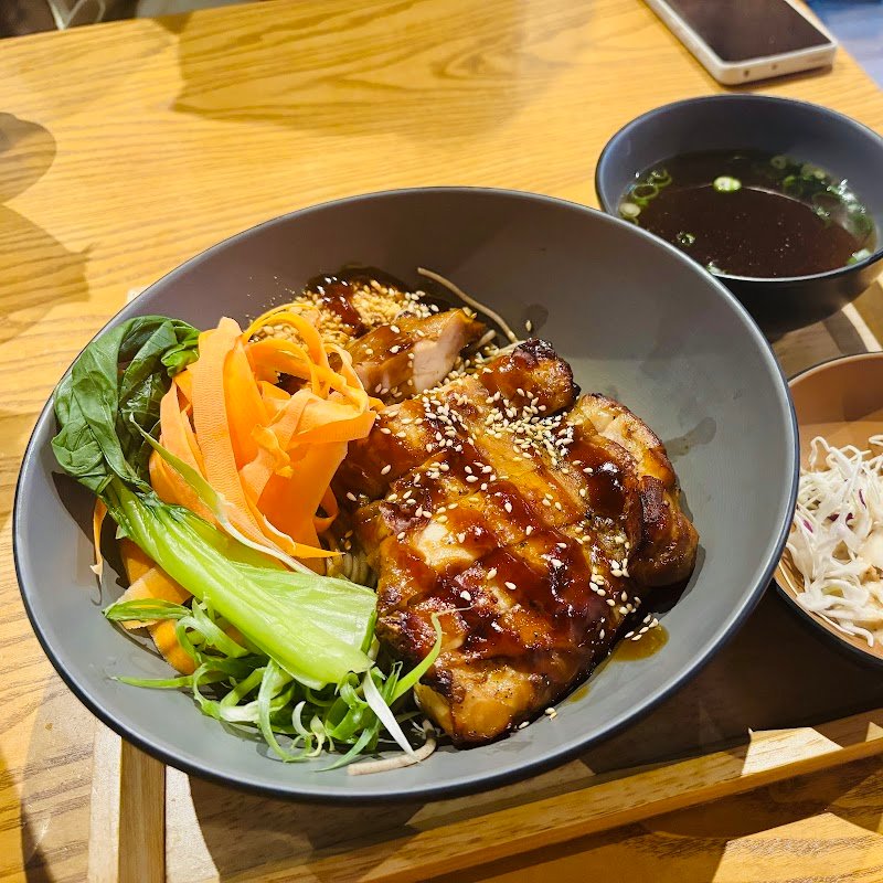 K H A O • S O I photo 4