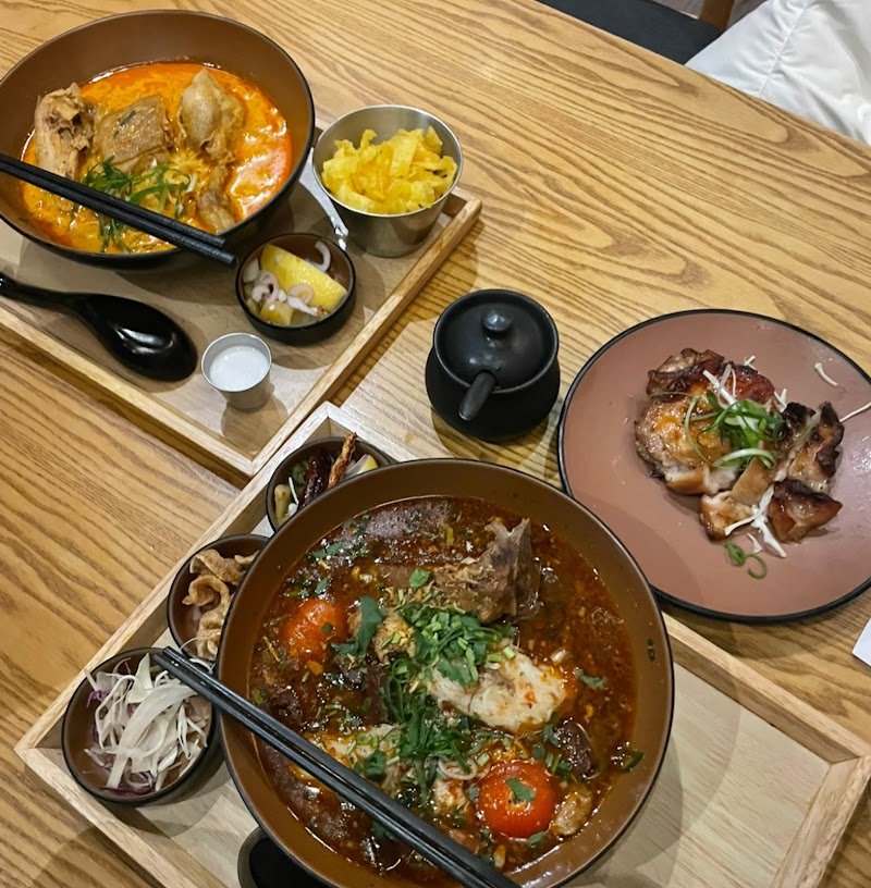 K H A O • S O I photo 7