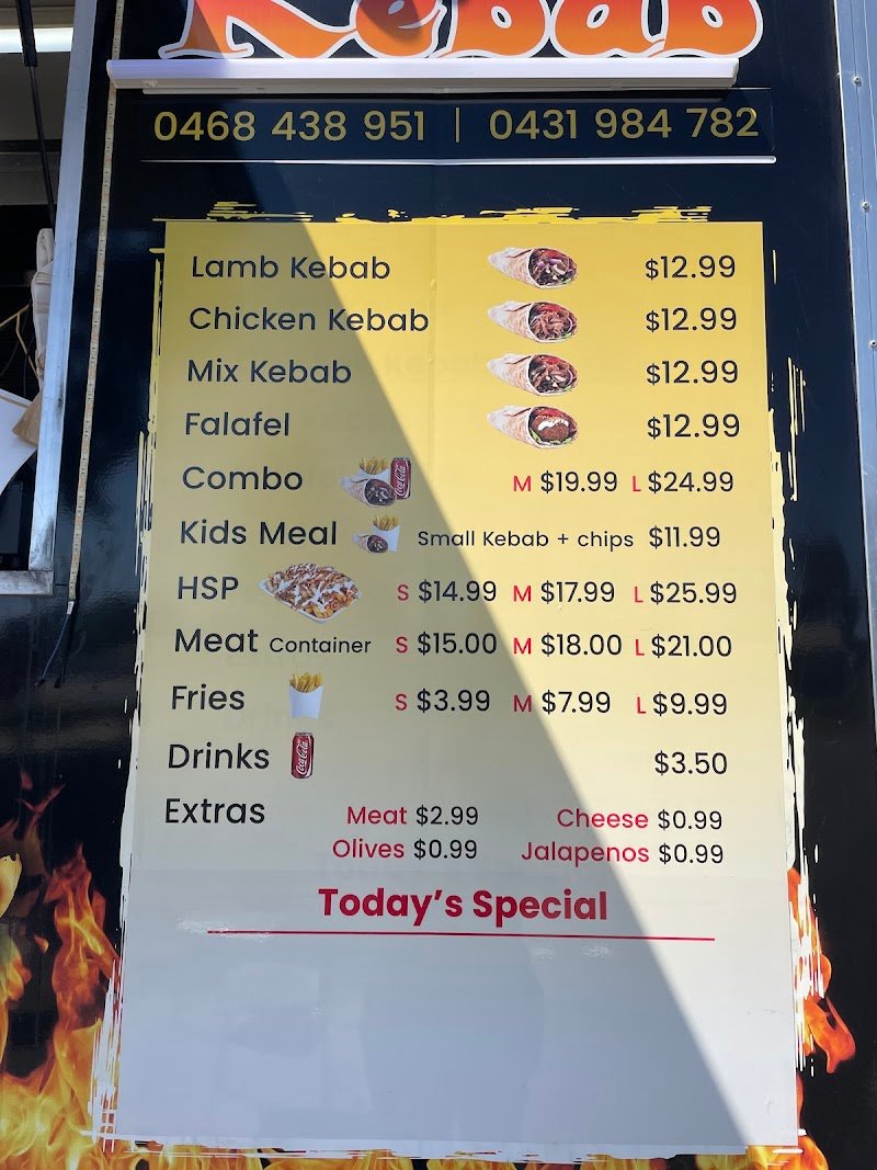 Twist kebab and malwa fusion junction photo 10