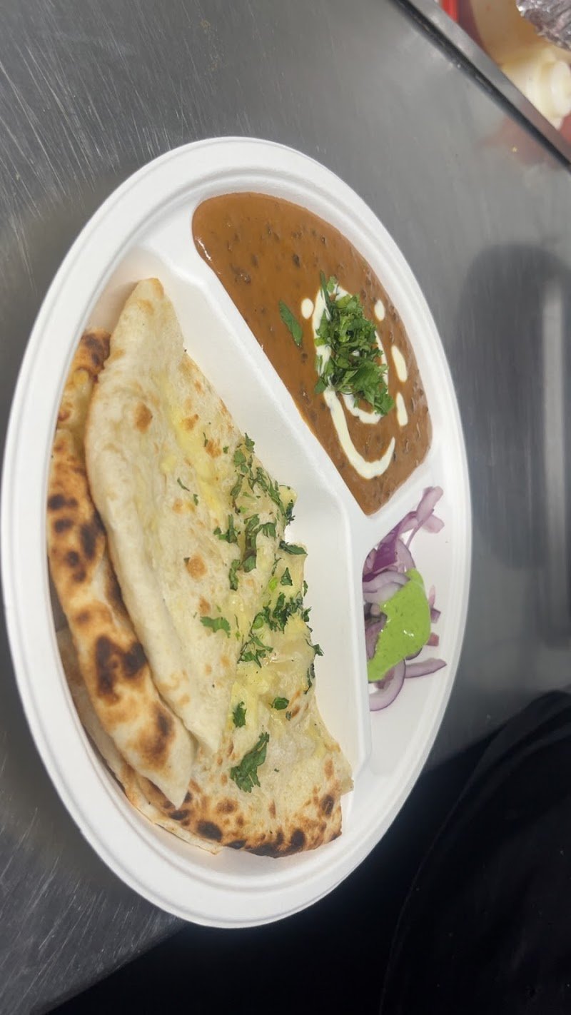 Twist kebab and malwa fusion junction photo 8