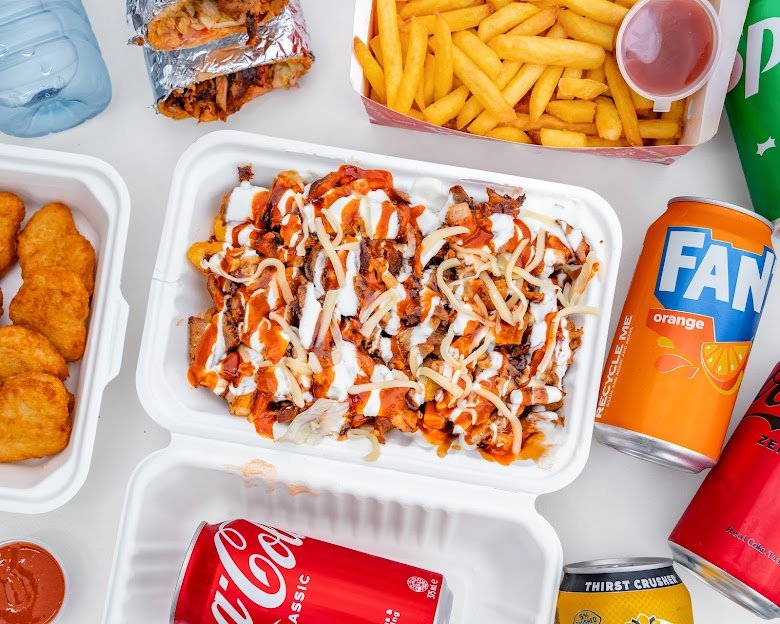 Twist kebab and malwa fusion junction photo 2