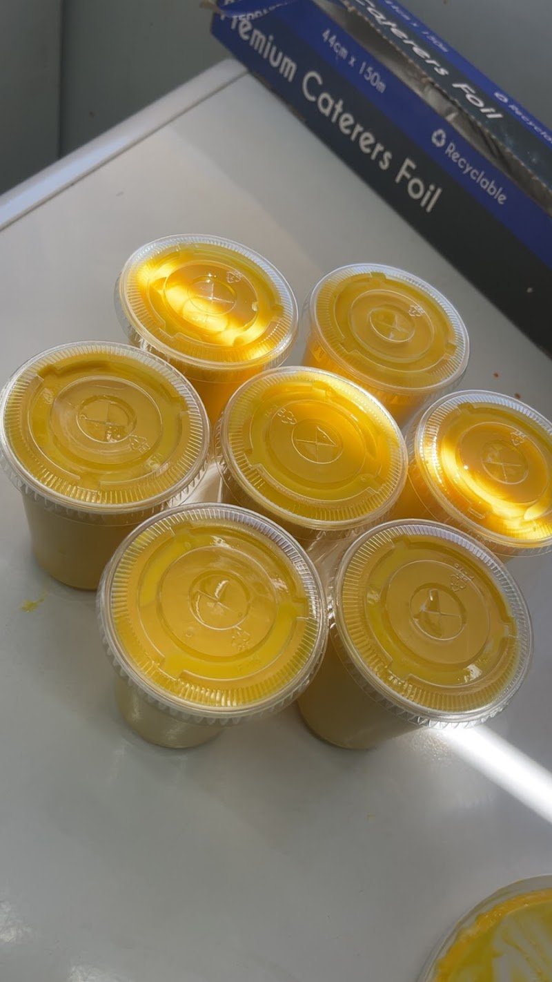 Twist kebab and malwa fusion junction photo 9