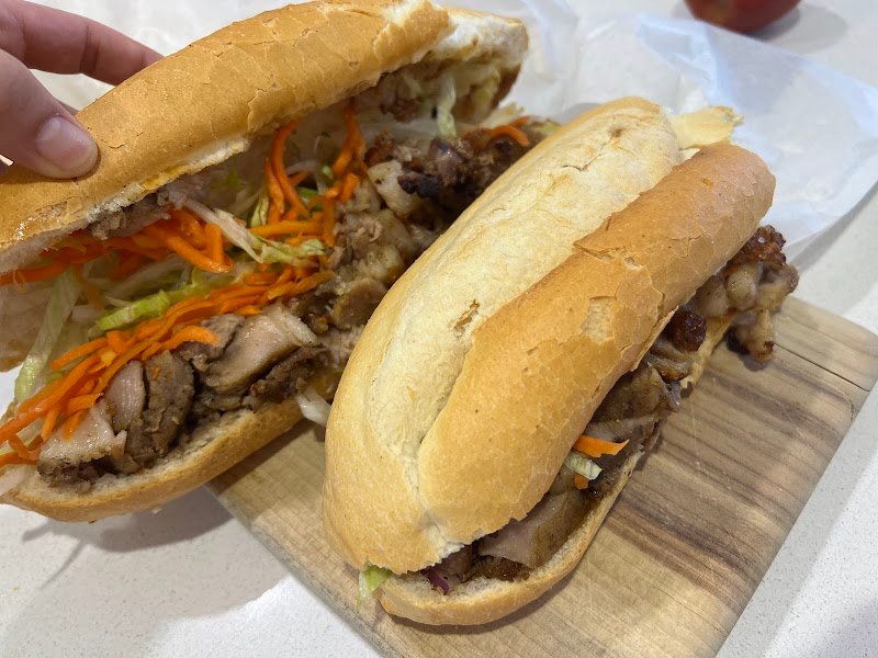 Piccadilly Bakery photo 5