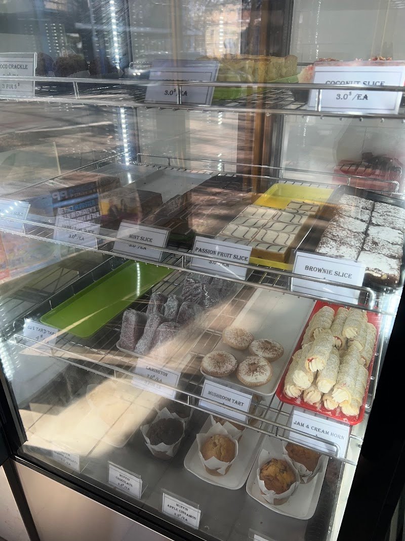 Piccadilly Bakery photo 4