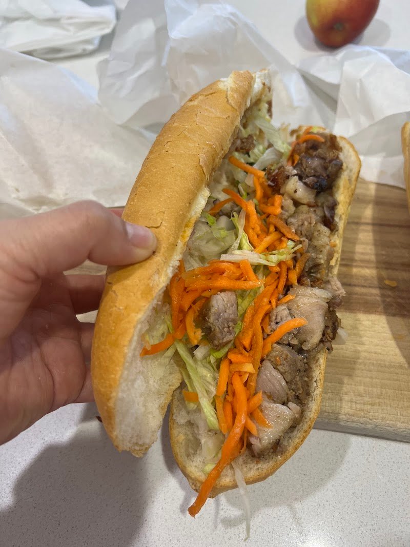 Piccadilly Bakery photo 9