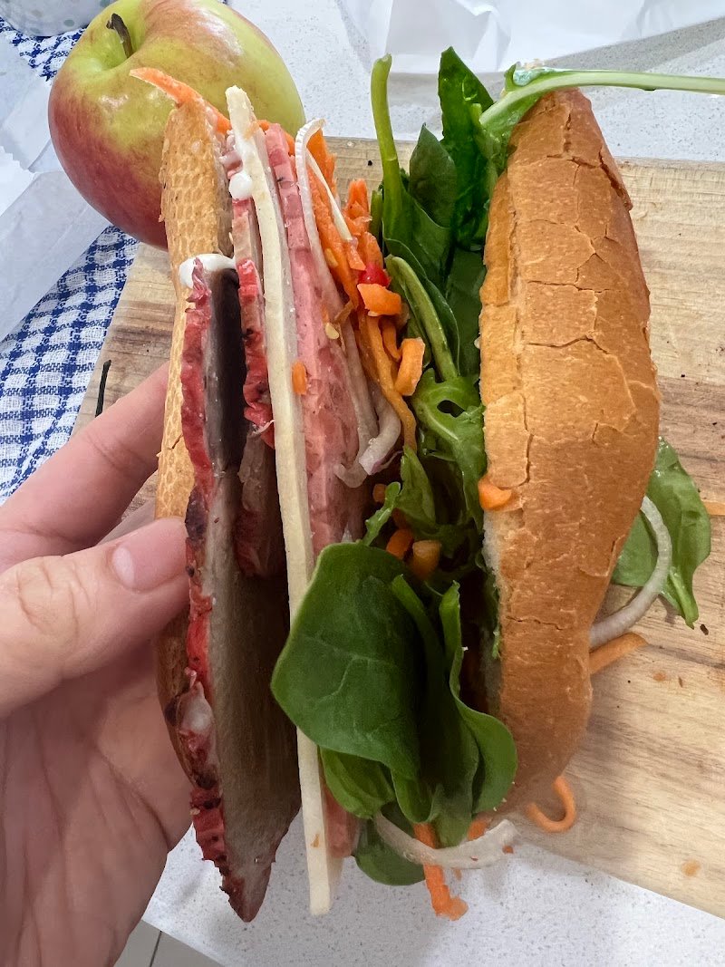 Piccadilly Bakery photo 7