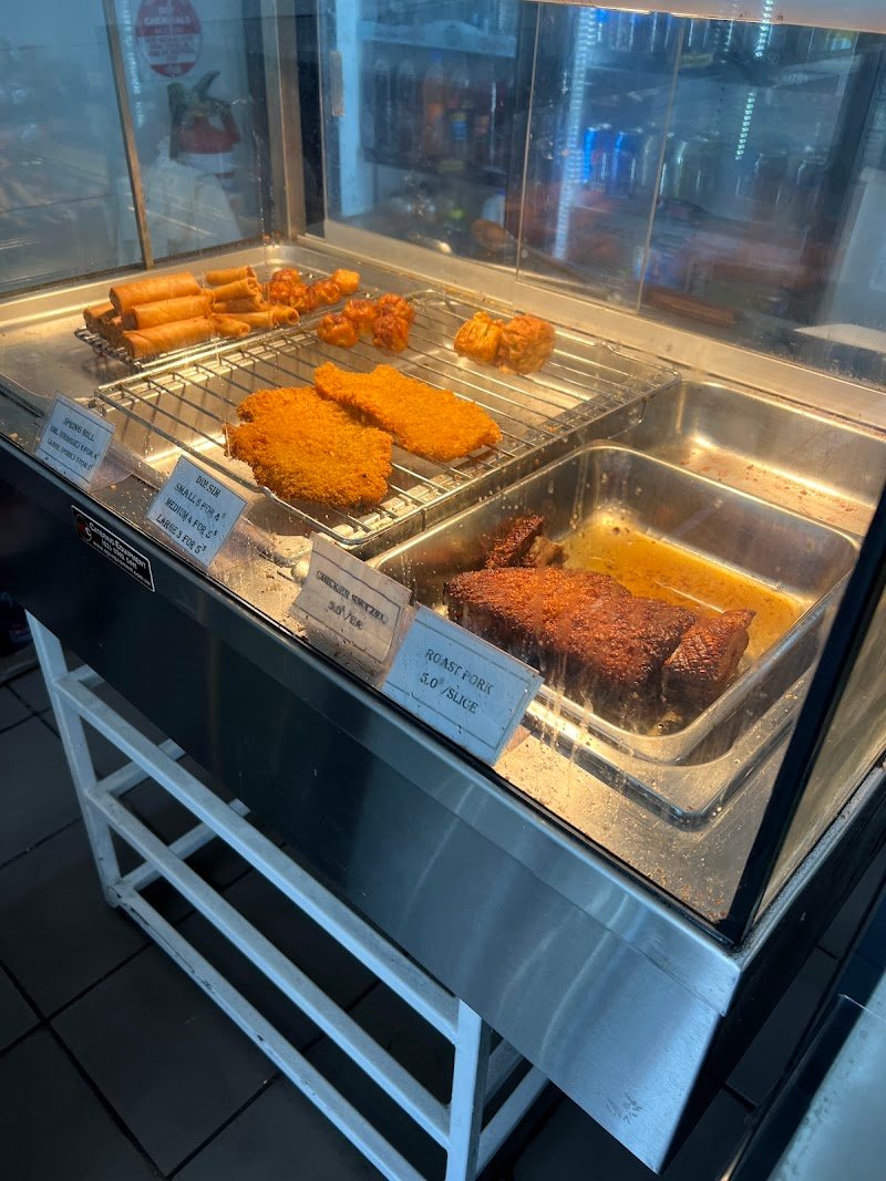 Piccadilly Bakery photo 3