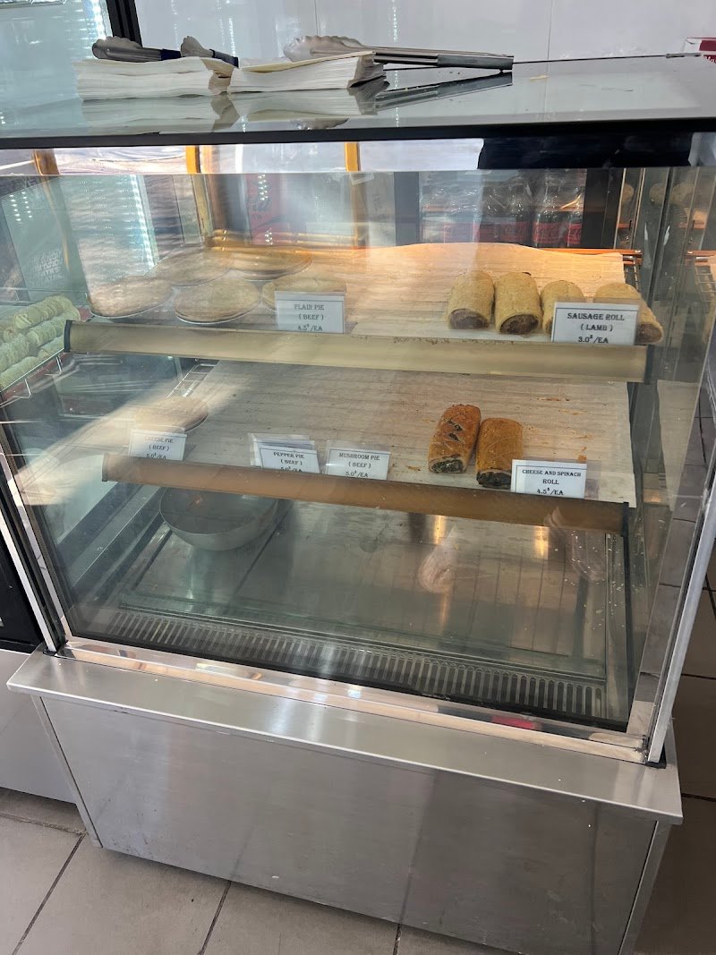 Piccadilly Bakery photo 2