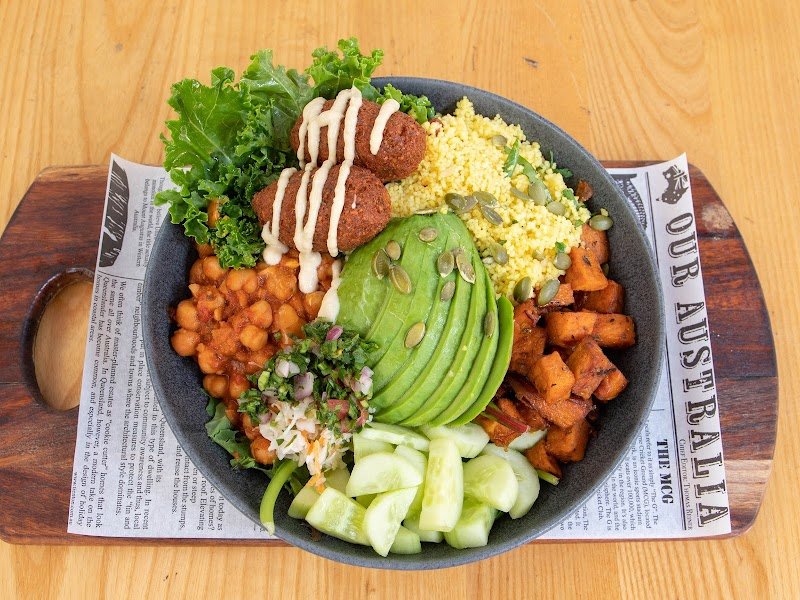 Binge Kitchen - Cafe in Sydney photo 8