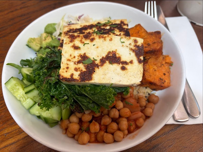 Binge Kitchen - Cafe in Sydney photo 3