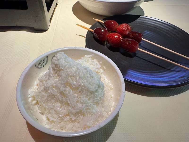 Gong Pocha Buffet (自助炸串店,Fry Sticks) $29.30 per person photo 8