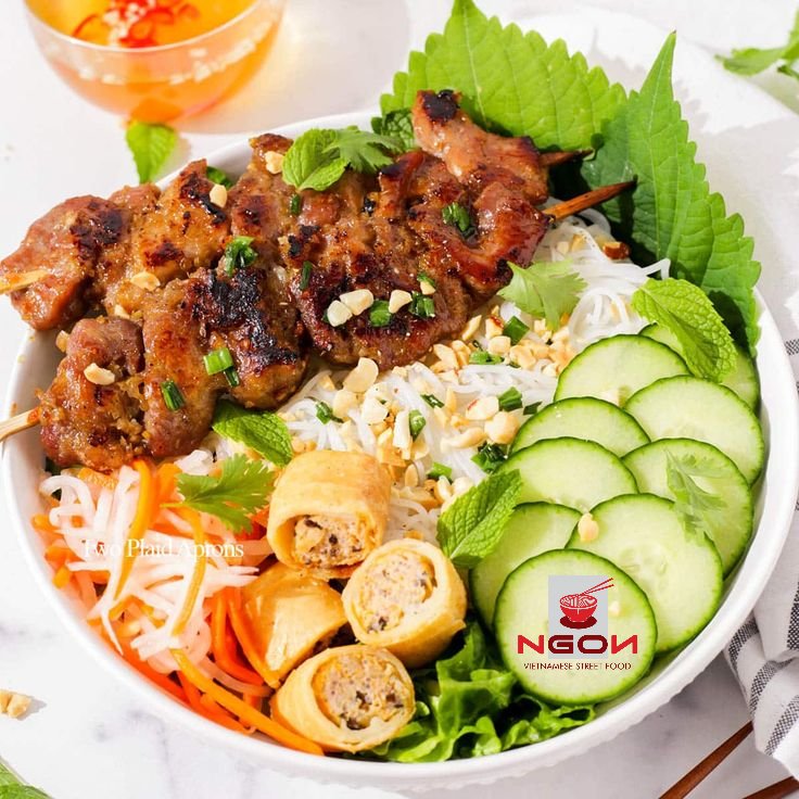 Ngon @ Mooloolaba photo 8