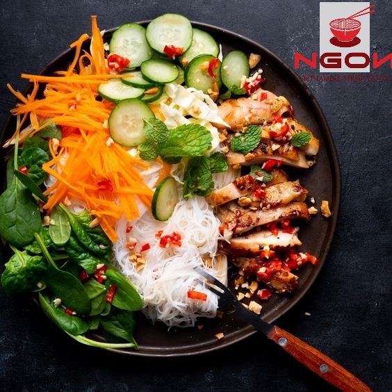 Ngon @ Mooloolaba photo 7