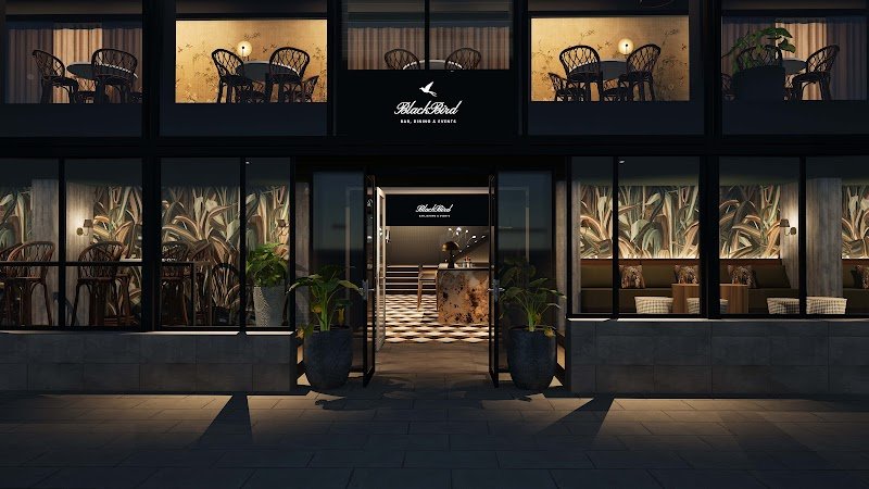 Blackbird Melbourne photo 9