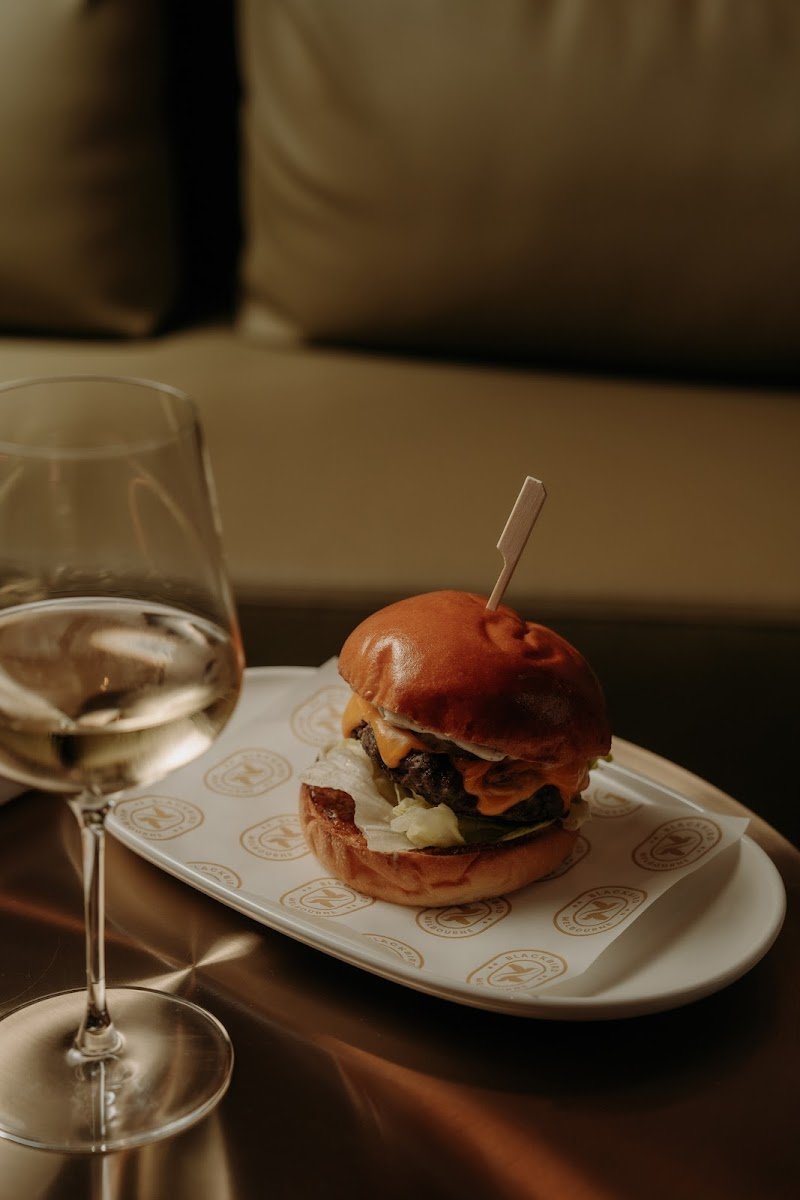 Blackbird Melbourne photo 8