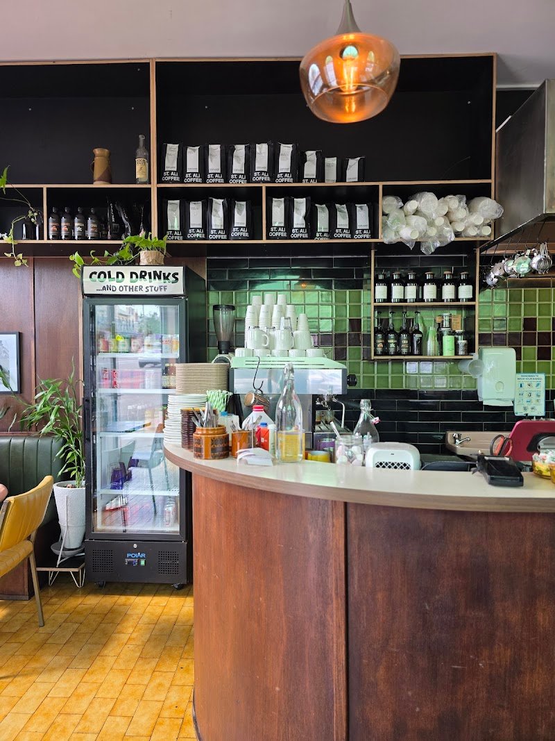 Fairmont Diner photo 10