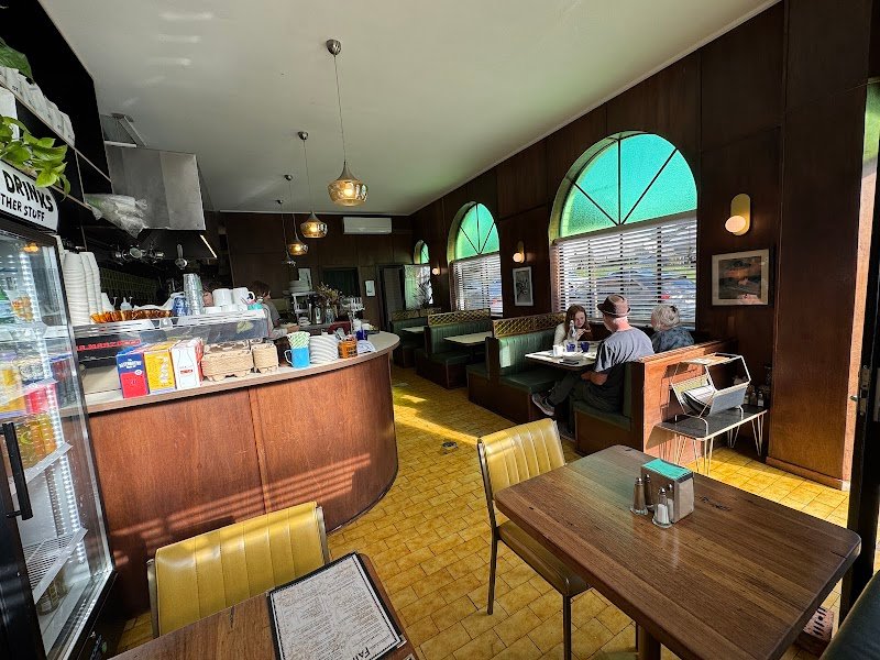 Fairmont Diner photo 8