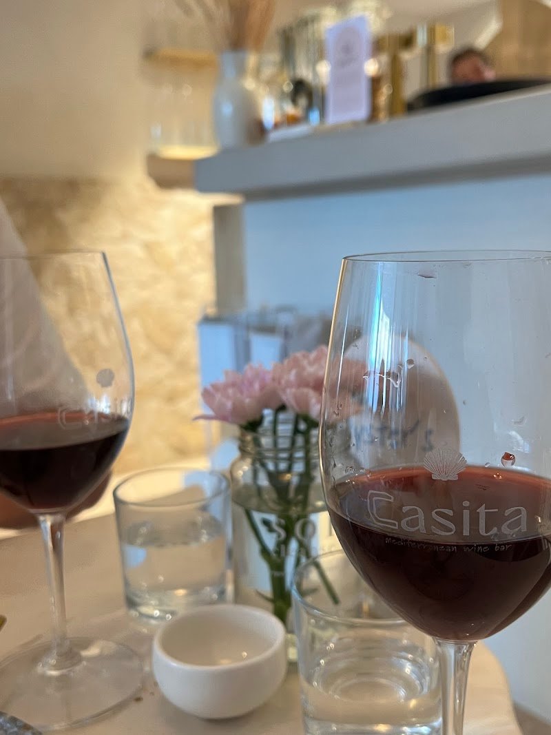 Casita Wine Bar photo 4