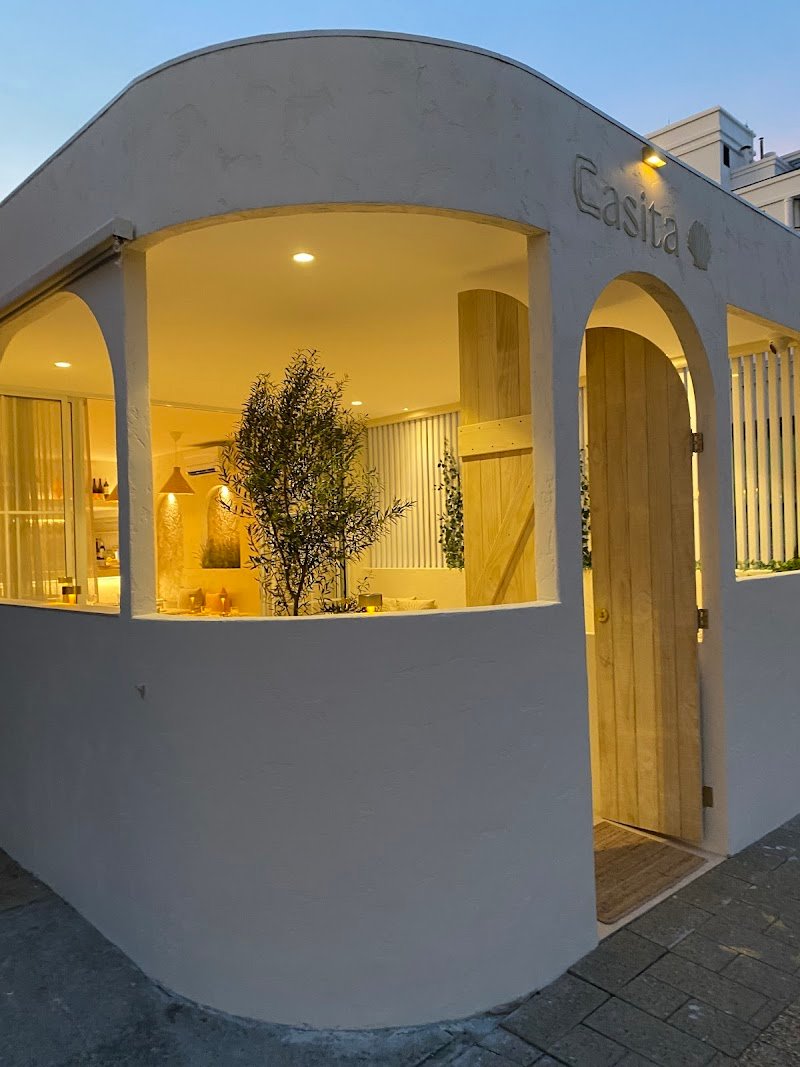 Casita Wine Bar photo 5