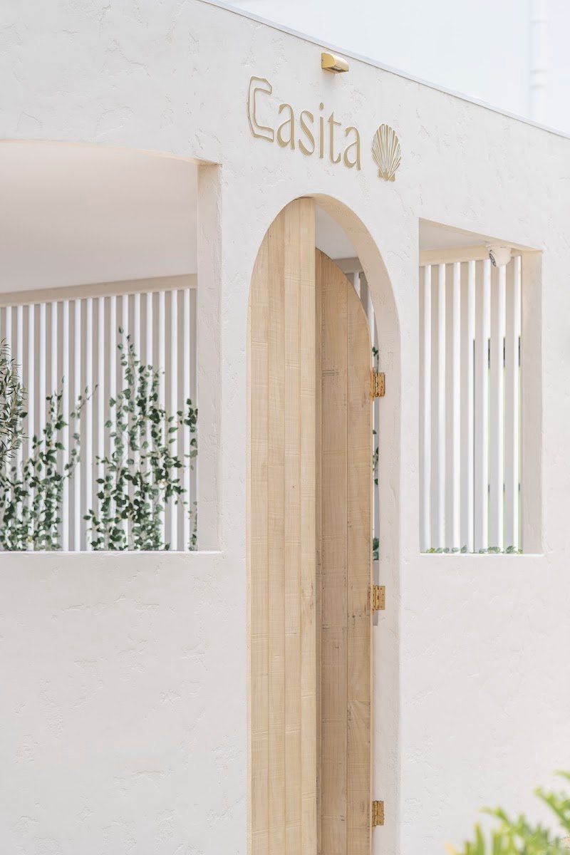 Casita Wine Bar photo 6