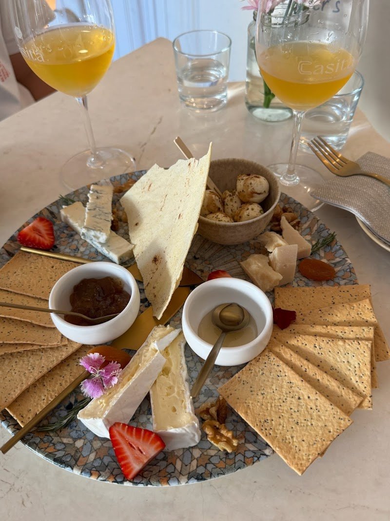 Casita Wine Bar photo 2