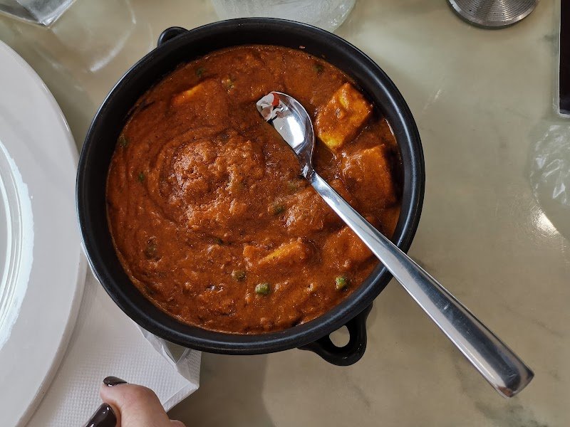 The Indian Royal Flavours photo 3