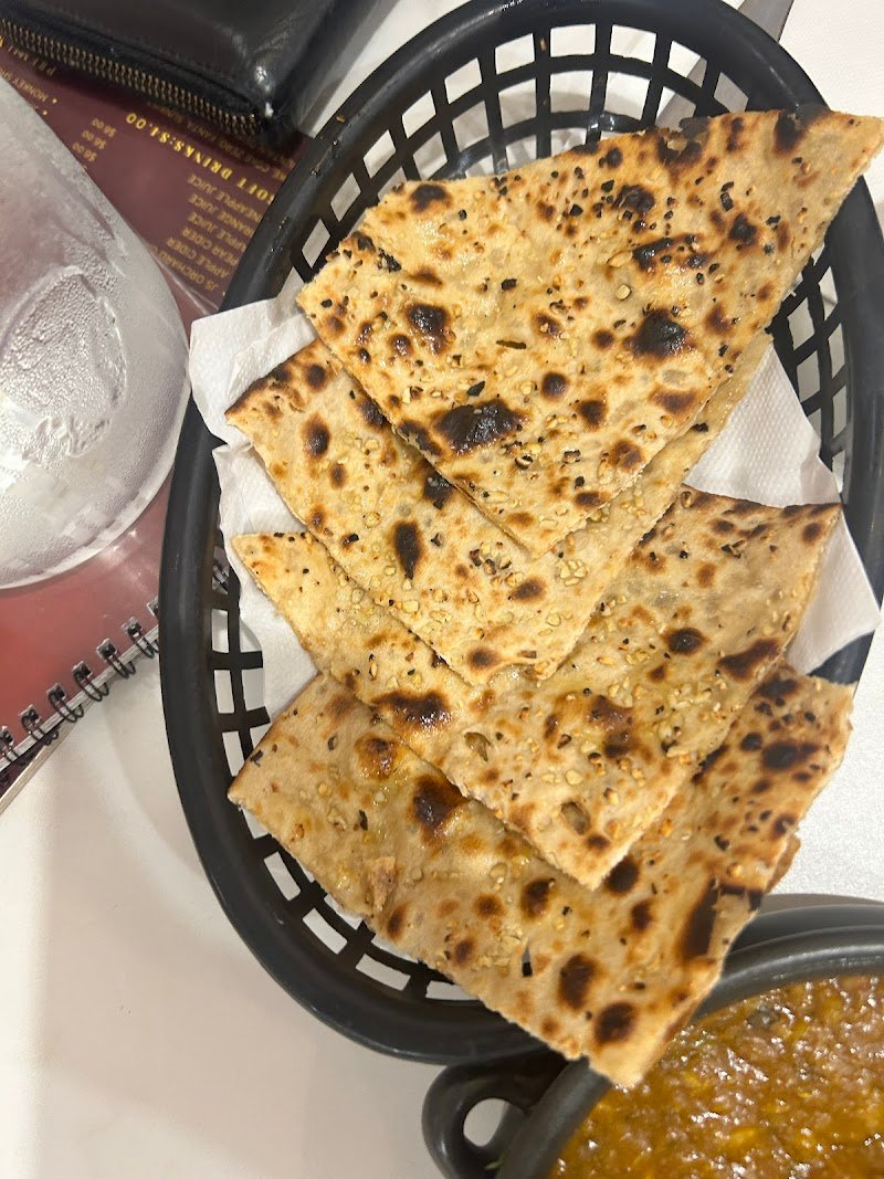 The Indian Royal Flavours photo 9