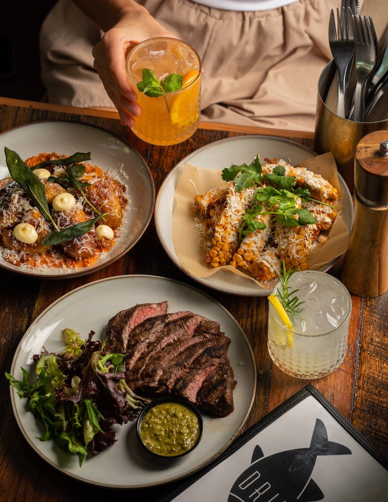 Salmon & Bear - Crows Nest photo 9