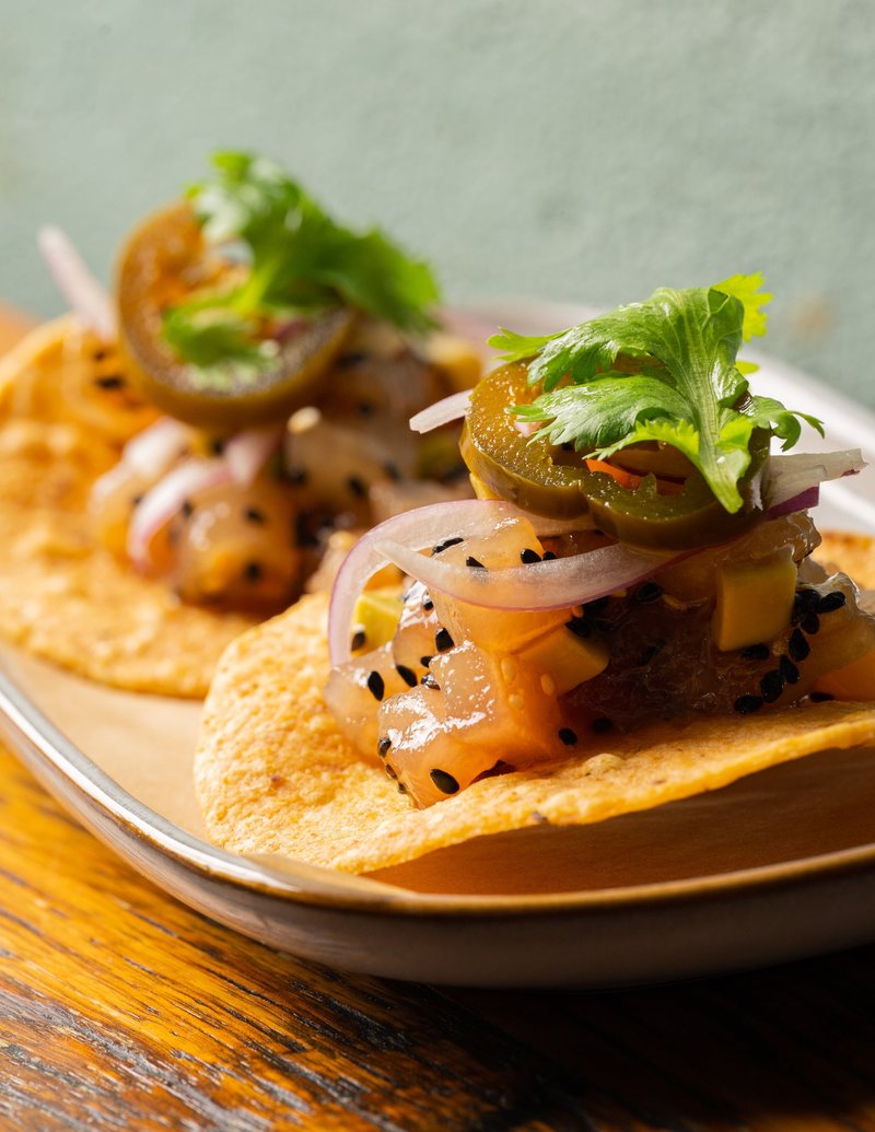 Salmon & Bear - Crows Nest photo 6