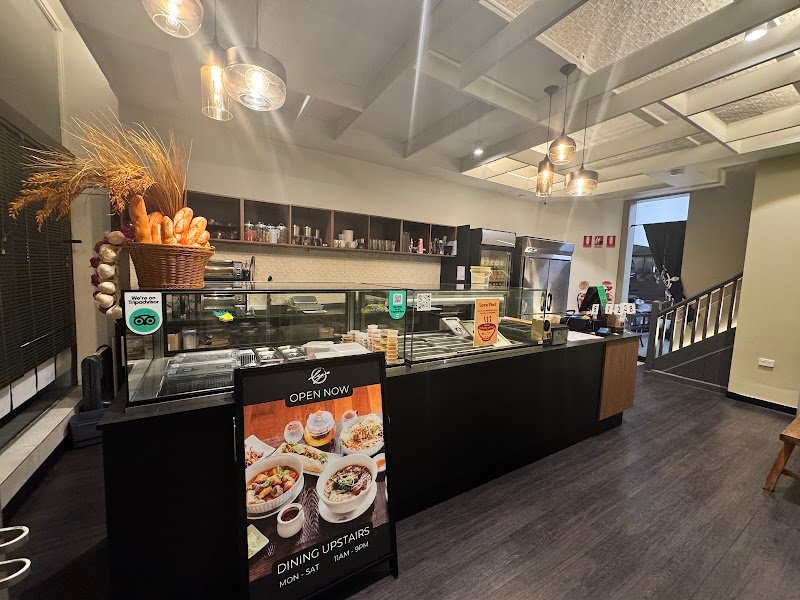 Ly Quán Vietnamese Restaurant photo 9