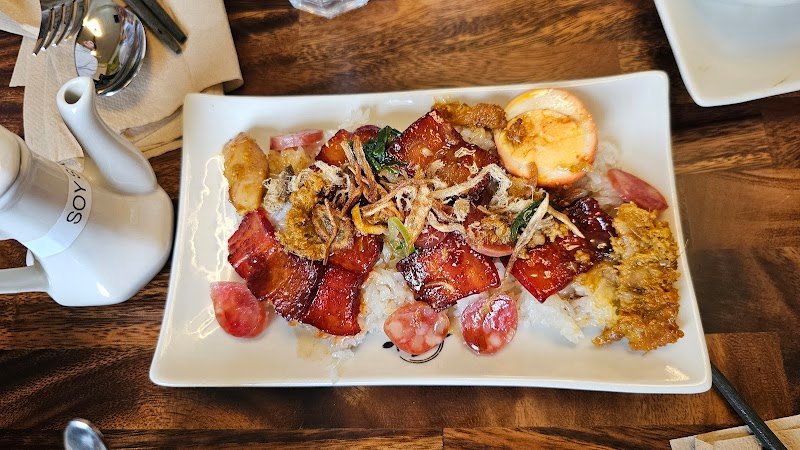 Ly Quán Vietnamese Restaurant photo 10