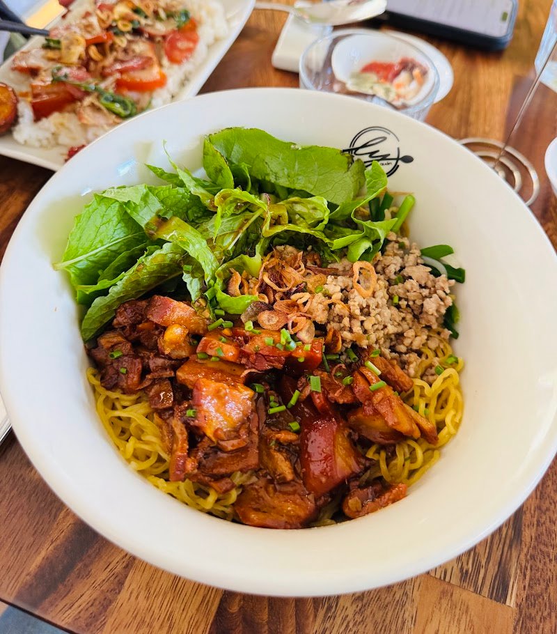 Ly Quán Vietnamese Restaurant photo 6