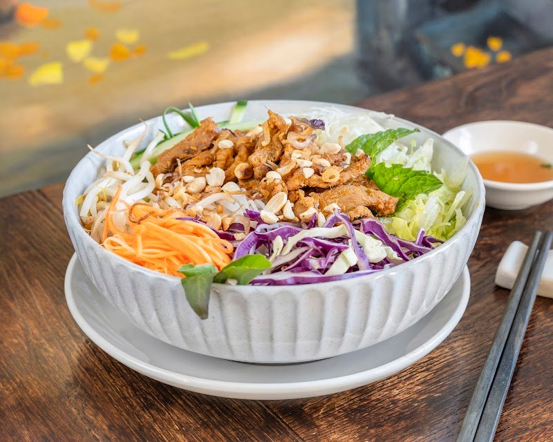 Ly Quán Vietnamese Restaurant photo 7