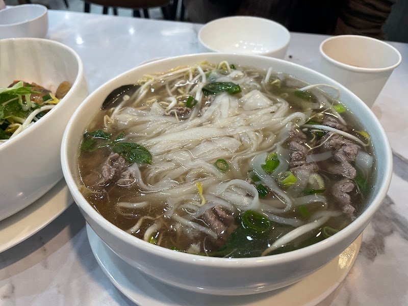 Han Ky Restaurant photo 4