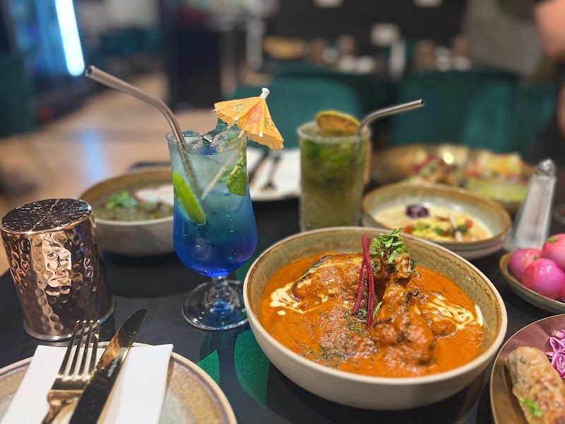 Divine Darbar photo 2