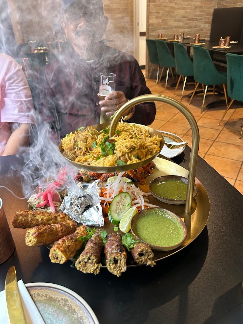 Divine Darbar photo 10