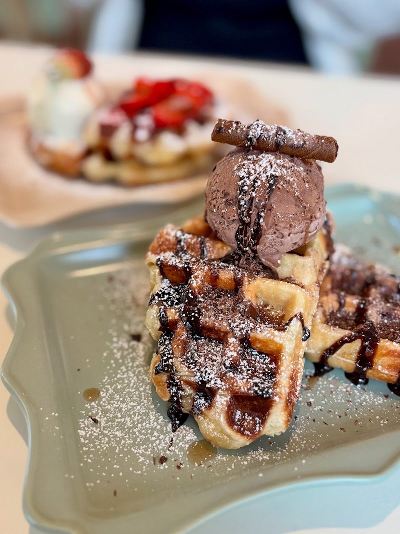 Tiara Dessert Cafe photo 7