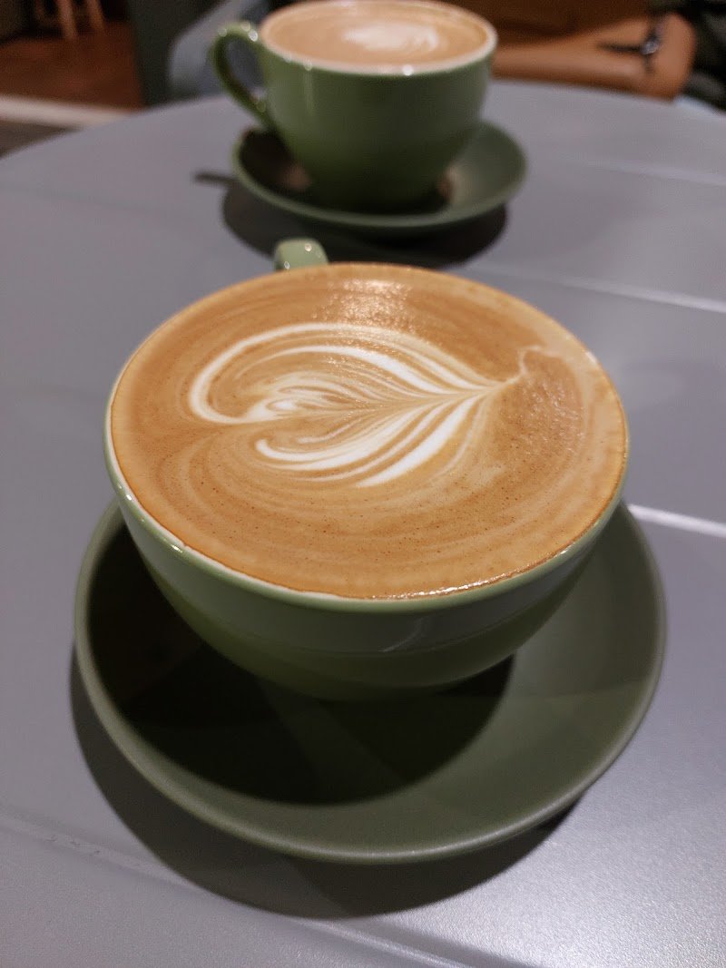 Tiara Dessert Cafe photo 10