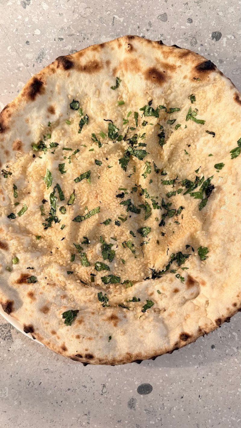 Naan Sense Indian Diner photo 8