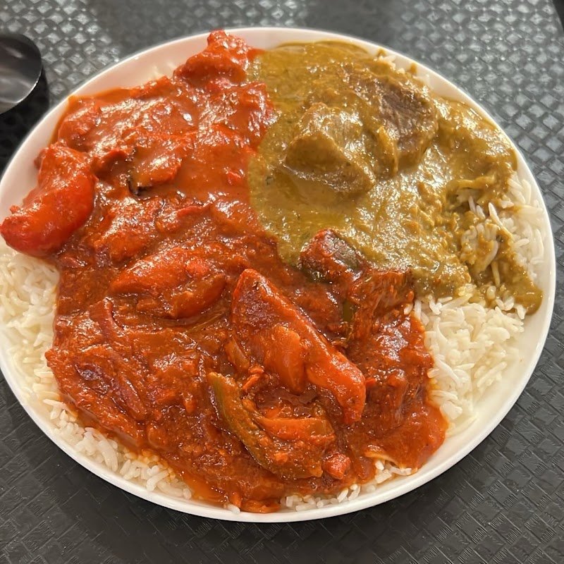 Naan Sense Indian Diner photo 5