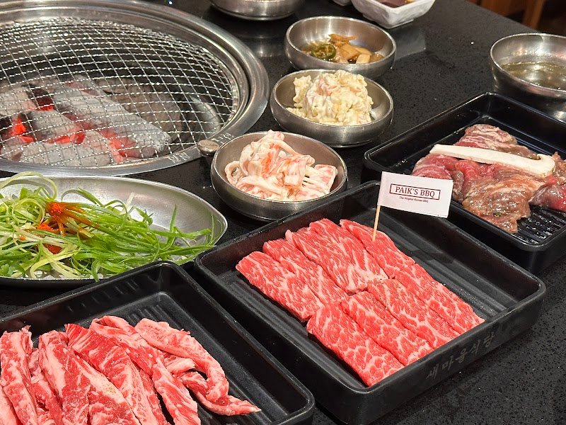 PAIK'S BBQ photo 9