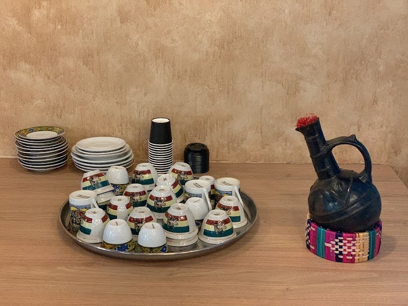 Flavours of Ethiopia photo 2